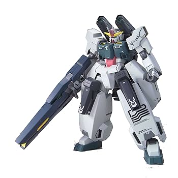 Amazon | 1/100 No.20 GN-008 セラヴィーガンダム(デザイナーズ
